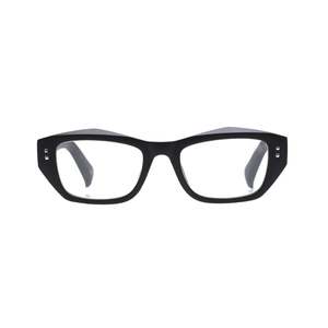 Daily Eyewear - 1pm Reading - Black