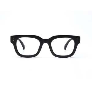 Daily Eyewear - 2pm Reading - Black