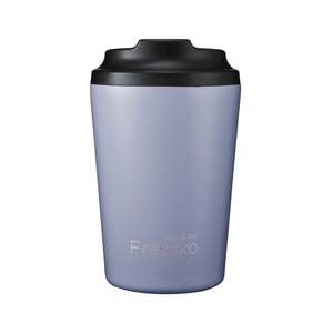 Fressko - Stainless Reusable Cup - Camino 12oz -Grape