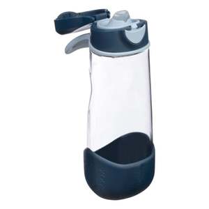 Eco: B.Box - 600ml Sport Spout - Midnight