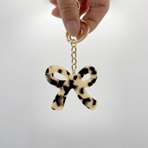 Sophie - Bow Beauty - Key Chain