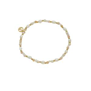 Zafino- Harlow- Blush Bracelet