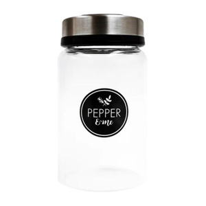 Pepper Me: Pepper & Me Shaker