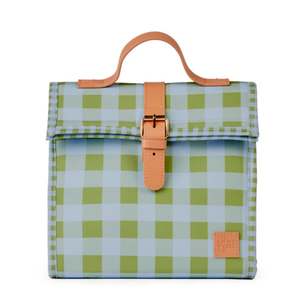 The Somewhere Co - Lunch Satchel - Alfresco