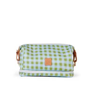 The Somewhere Co - Cosmetic Bag - Alfresco