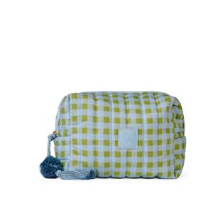 Bags: Cosmetic Case - Alfresco