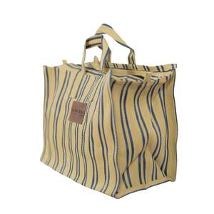 Bags: PRE-ORDER- Saint-Rue 22 - Midi Tote - Sailor
