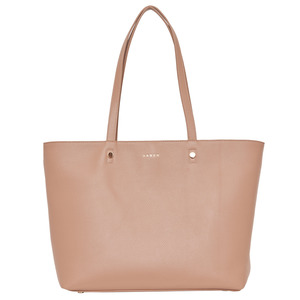 Saben - Tilbury Shoulder Bag - Taupe