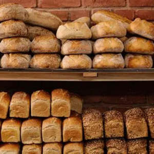 PRE-ORDER: Christmas Day Bread