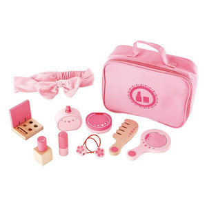 Toys: Beauty Belongings