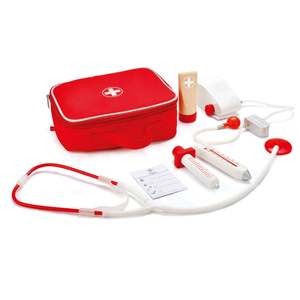 Hape Doctor on Call