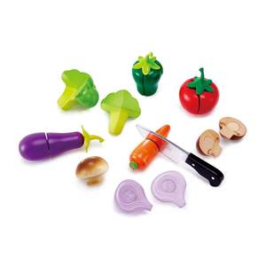 Hape Garden Vegetables