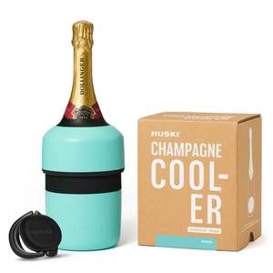 Huski Chamapange Cooler - Turquoise