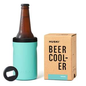Homeware: Huski Beer Cooler 2.0 - Turquoise