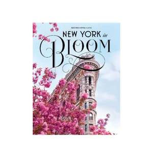 New York in Bloom
