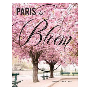 Paris in Bloom