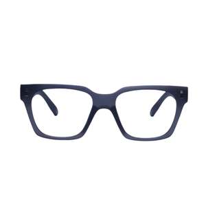 Daily Eyewear - 10am Reading -Smoke