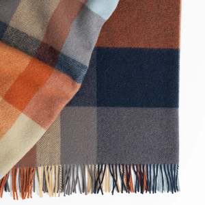 Weave - Fairway Throw - Multi