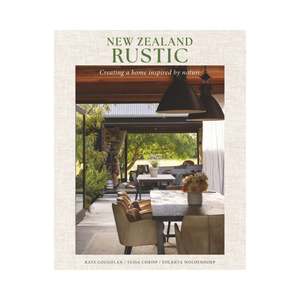 New Zealand Rustic