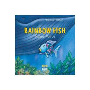 Rainbow Fish - Makes Peace