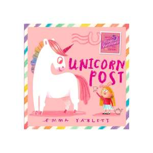 Unicorn Post