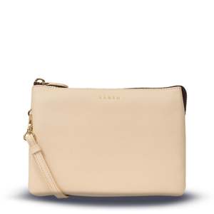 Gift Ideas: Tilly's Big Sis Crossbody Vanilla