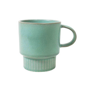 Kitchenware: Caravan Cup - Jade - 4PK