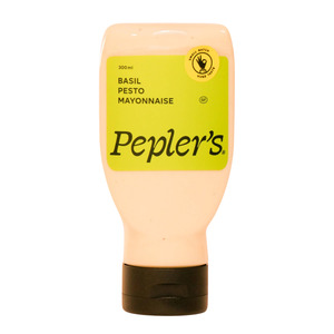 Basil Pesto Mayonnaise 300ml