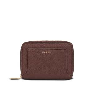 Landry Wallet Espresso