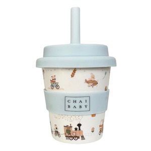 Eco: Chai Baby - Babyccino Cup - Little Traveller