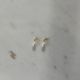 Sophie- Pearly Daisy Day Studs