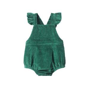 Childrens Clothing Sale: Nature Baby - Orchard Suit - Pine