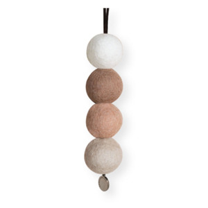 Home Fragrance: Smelly Balls - Home Set - Balmy