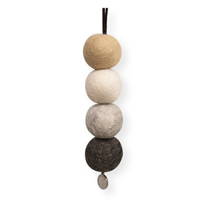 Smelly Balls - Home Set - Soft Stone