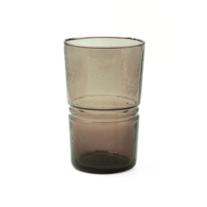 Bianca Lorenne- Drinking Glass Bronze
