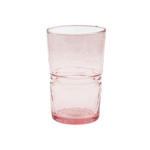 Bianca Lorenne- Drinking Glass Rose