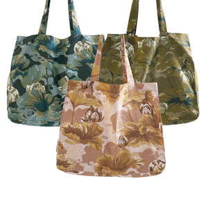 Bianca Lorenne- Bianca Lorenne- Tote Bag Waterlily