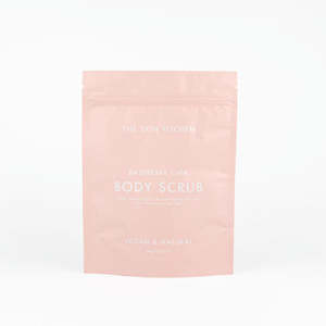 Take Care Edit: The Skin Kitchen Body Scrub