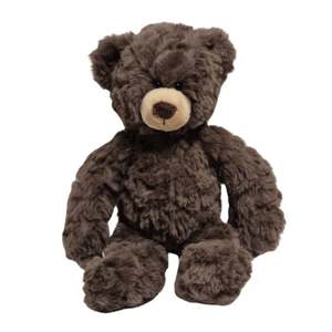 Petite Vous- Bruno the Bear - Chocolate