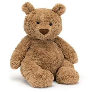 Jellycat- Bartholomew Bear- Huge