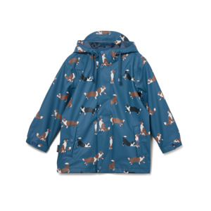 Children Clothing: Crywolf - Play Jacket - Collies