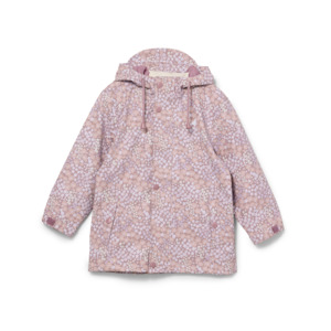 Children Clothing: Crywolf - Explorer Jacket - Meadow Fields