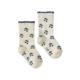 Nature Baby - Organic Cotton Socks - Winter Berries