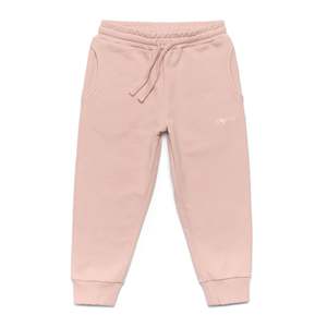 Crywolf - Chill Trackpant - Dusty Pink