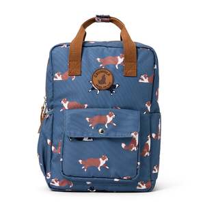 Children Clothing: Crywolf - Mini Backpack - Collies