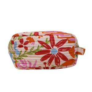 Homeware: Mosey Me - Winter Garden Dopp kit