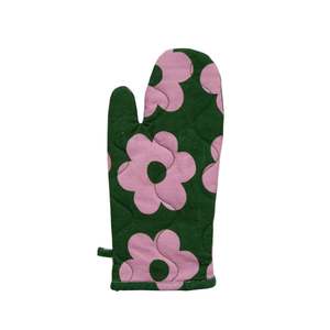 Mosey Me - Flowerbed Oven Mitt