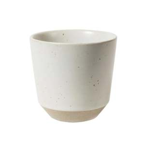 Latte Cup - Ritual Speckled White