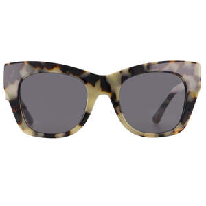 Gift Ideas: SABEN- Sloane Sunglasses- Light Tort