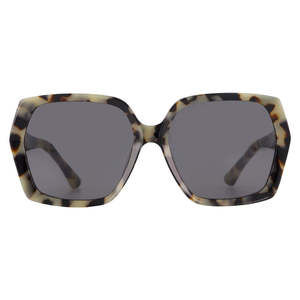 Gift Ideas: SABEN- Remi Sunglasses- Light Tort